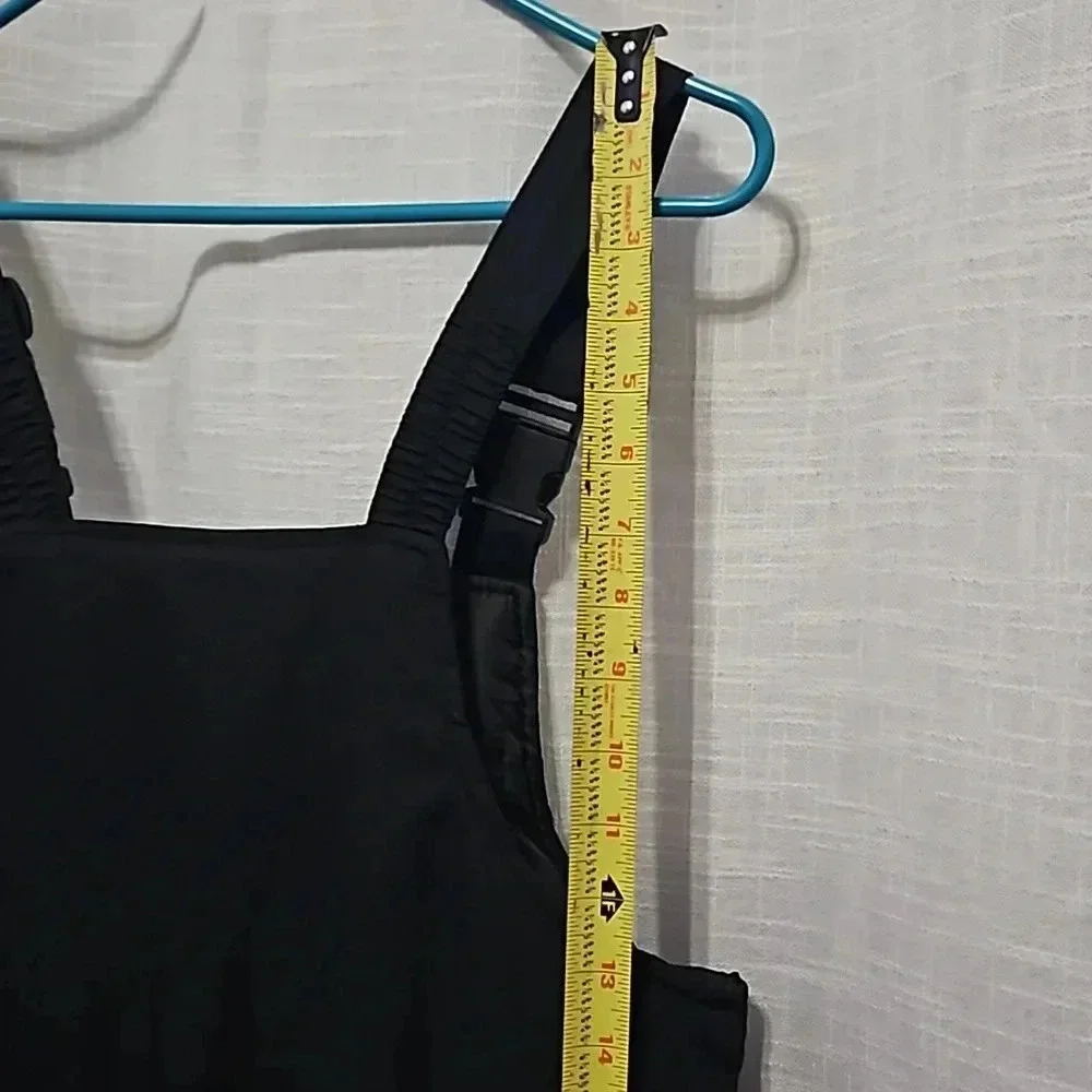ROEBUCK SNOW OVERALLS